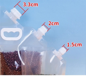 Sac à eau pliable portable robuste, étanche, sans BPA, pour l'extérieur - Product Image 2