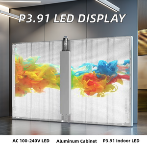 Verre transparent à led, bon marché, qualité allemande, prix chinois - Product Image 6