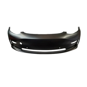 Accessoires automobiles d'origine Tesla Pare-chocs avant pour Model 3 1084168-S0-E - Product Image 1