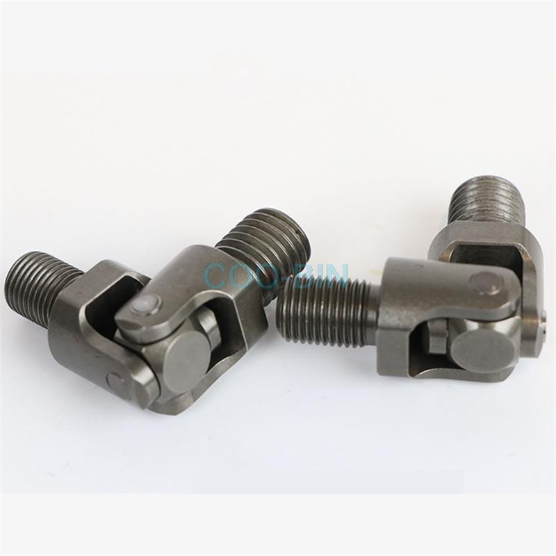 KOMATSU PC, HITACHI ZX, KOBELCO SK Joystick Handle Universal Joint