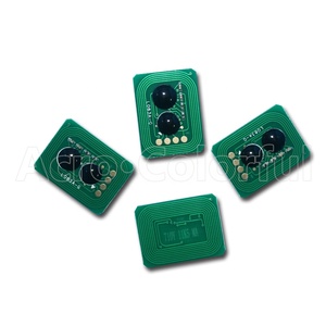 44318612 44318608 44318604 Hộp Mực Máy In Chip-OK.C710/C711 Chip Đặt Lại Mực - Product Image 5