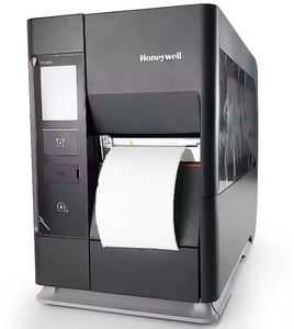เครื่องพิมพ์ฉลากความเร็วสูงแบบไดเร็กท์เทอร์มอล MT-Honeywell PX940 ซีรีส์ สำหรับงานอุตสาหกรรม พิมพ์บาร์โค้ดความละเอียดสูง 600dpi - Product Image 2