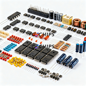 New-Original Guaranteed HS0038BD DIP-3 Semiconductor <b>Integrated</b> <b>Circuit</b> - Product Image 1