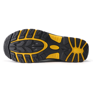 Zapatos de <span class=keywords><strong>Seguridad</strong></span> <span class=keywords><strong>S3</strong></span> con Puntera de Acero, Antideslizantes, Resistentes al Aceite, Botas de Trabajo Industriales, <span class=keywords><strong>Calzado</strong></span> de <span class=keywords><strong>Seguridad</strong></span> Protector para la Construcción para Hombre - Product Image 6