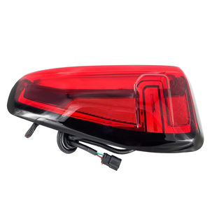 Conjunto <span class=keywords><strong>de</strong></span> Luces Traseras para <span class=keywords><strong>GMC</strong></span> <span class=keywords><strong>Sierra</strong></span> 1500 2019 <span class=keywords><strong>2020</strong></span> 2021, Luces Traseras <span class=keywords><strong>de</strong></span> Alta Calidad a Precios Bajos al por Mayor - Product Image 2