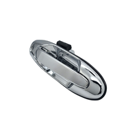69220-60061 69210-60061 69230-60061 69240-60061 Poignée de porte pour Landcruiser/Lexus LX470 1998-2007 Tundra 2004-2006
