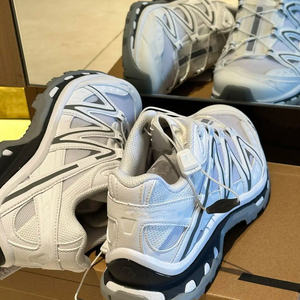 Luxury XT6 Outdoor Hiking Sneakers Men's Women's 3D-Designed Sports Walking Court Sneakers Fashion Trend Urban Running Shoes - Product Image 3