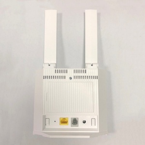 NOUVEAU Routeur sans fil 4G ZTE K12 original, Wifi 6, batterie 2600mAh, VoLTE/VoIP, modem Wifi mobile - Product Image 3