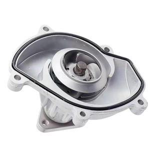 ปั๊มน้ำ 94810603301 สำหรับ Porsche Cayenne Panamera 970 Macan อะไหล่เปลี่ยนเครื่องยนต์ - Product Image 4