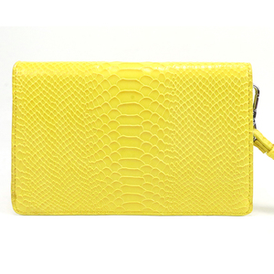 Cartera de Cuero de Alta Calidad para Mujer con Correa para el Hombro, Cartera Cruzada para Mujer - Product Image 2
