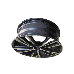 Rueda de Aleación de Aluminio SA2FC-3101010B para BYD Song Pro 2019 2020 2021 2022 2023 2024 2025, Reemplazo de Llanta OEM de 18 y 19 Pulgadas - Product Image 5