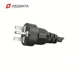 สายไฟควบคุม250V NEMA 6-15P คุณภาพสูงจากสหรัฐอเมริกา - Product Image 3