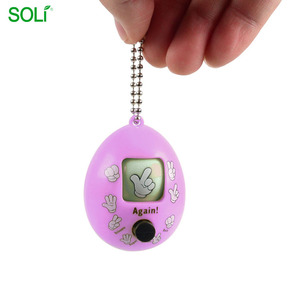Jeu de devinettes éducatif en plastique pour enfants avec des fonctionnalités interactives parent-enfant - Product Image 6