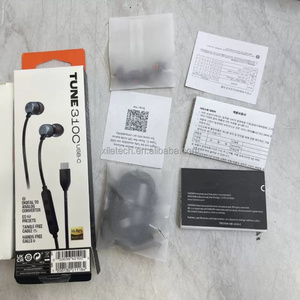 <span class=keywords><strong>Auriculares</strong></span> USB-C Tune 310C al por mayor, manos libres intrauditivos <span class=keywords><strong>originales</strong></span> de fábrica, <span class=keywords><strong>auriculares</strong></span> <span class=keywords><strong>con</strong></span> <span class=keywords><strong>cable</strong></span> USB C, micrófono incorporado, <span class=keywords><strong>auriculares</strong></span> tipo C - Product Image 4