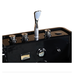 High-End-Haustier reinigung und Pflege Badewanne Spa-Produkt Hündchen Waschbecken Acryl und ABS Tier katze Schwimmbad - Product Image 3