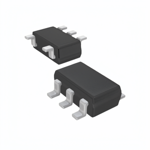 In Stock SC 74A, SOT 753 Buy Online Electronic Components Power Management (PMIC) XC6501D431MR-G - Product Image 1