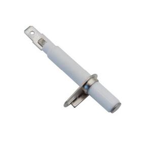 Allumeur de four 00631633, élément chauffant électrique en céramique, pièce durable intégrée pour la réparation de cuisinières à gaz et de fours - Product Image 1