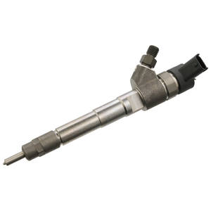 Inyector de combustible 0445120036 para coche 3 5 X3 X5 E90 E60 E83 E70 - Product Image 2