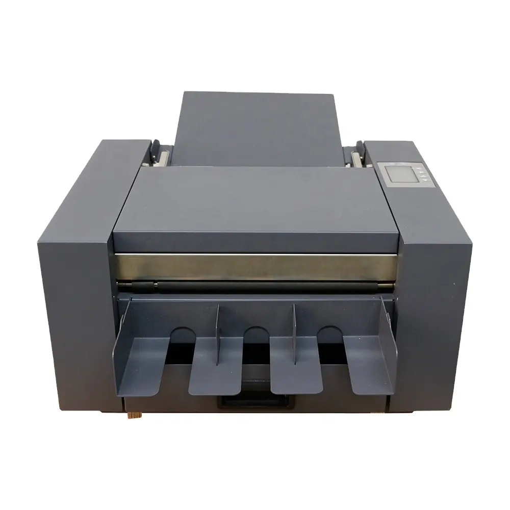 Hoge Kwaliteit Business Speelkaart Cutter Snijmachine Sterven Machine Papier Snijden Visitekaartje