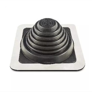 Bottes de <span class=keywords><strong>toiture</strong></span> en caoutchouc brun <span class=keywords><strong>silicone</strong></span> - Product Image 3