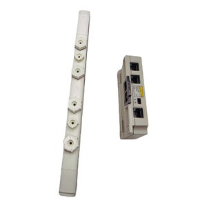 KEYENCE SJ-H036 Yüksek Verimli 7000V Çubuk Tipi Statik Elektrik Giderici, Elektrostatik Hassas Endüstriyel Senaryolar için - Product Image 6