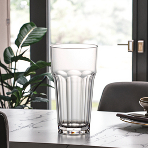 Tazas de cerveza reutilizables para restaurante, barra de <span class=keywords><strong>policarbonato</strong></span> de alta calidad, superventas - Product Image 5