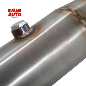 Tubo de escape de acero inoxidable para <span class=keywords><strong>BMW</strong></span> <span class=keywords><strong>B48</strong></span> 230i <span class=keywords><strong>320i</strong></span> 330i 430i 530i X3 X4 2.0L 2016-2020 - Product Image 4