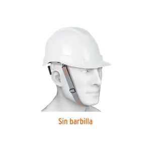 BOX 10 สายรัดคางสำหรับหมวกนิรภัยอุตสาหกรรม, TRUPER - Product Image 2