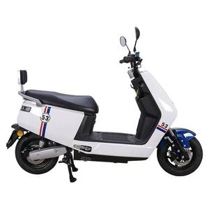 Meilleure vente Lotkind Mid Drive Scooter <span class=keywords><strong>électrique</strong></span> <span class=keywords><strong>vélo</strong></span> avec fonctions électroniques 500W <span class=keywords><strong>moteur</strong></span> sans balais 50 km/h pour les travaux de livraison - Product Image 5