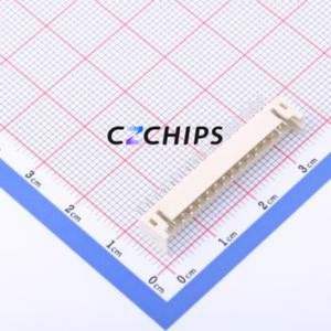 HC-PHD-2*16A Wire-to-Board Pin Header Through hole Component (THT),P=2mm Connector 2x16P 2mm Through Hole PHD - Product Image 1