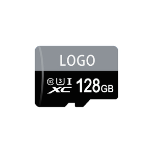Cartão de memória mini SD de alta qualidade, 128GB, 64GB, classe 10, 32GB, 16GB, 8GB, 4GB, para jogos, câmera vlog, câmera infantil de desenho animado, melhor qualidade - Product Image 1