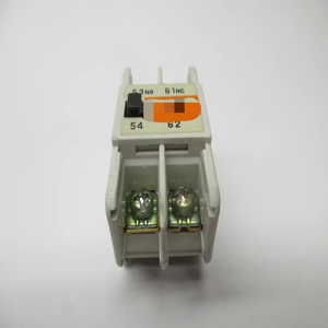 ELECTRIC-Controlador de programación de automatización industrial, controlador de programación PLC dedicado, PAC, original, listo, nuevo, 2017 - Product Image 1