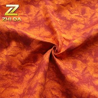 Meilleur Fournisseur En Gros en Chine tissu de coton à armure toile stocklot pour sac mélangé