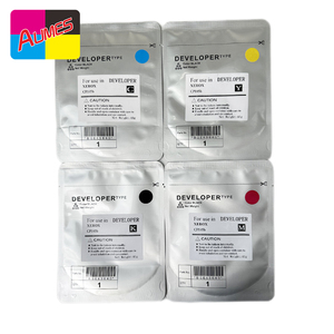 Compatible con <span class=keywords><strong>Xerox</strong></span> CP105, CP105b, CM105, CP215, CM215, CP205, CM205, CP305, CM305, Polvo de Desarrollador C1110, C2120, C1190, Polvo de Hierro - Product Image 1