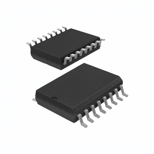 BOM IC en Stock 16 SOlC Gestión de Energía (PMIC) ACS71020KMABTR-090B3-I2C Comprar Componentes Electrónicos en Línea - Product Image 1