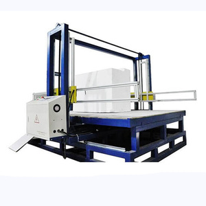 Multifunction Mini <strong>CNC</strong> <strong>Hot</strong> <strong>Wire</strong> <strong>Foam</strong> <strong>Cutter</strong> 4 Axis 3d &amp; <strong>2d</strong> EPS <strong>CNC</strong> <strong>Foam</strong> Cutting Machine - Product Image 1