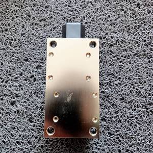 Módulo PLC AB 1756-IF8 de 8 Canales, Controlador de Entrada Analógica IO, Fuente de Alimentación para Automatización Industrial - Product Image 4