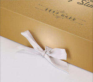 Nhà Máy Giá Cmyk In Giáng Sinh Hộp Quà Tặng Hot Bán Quà Tặng Bao Bì Hộp Với Logo Riêng Cho Ngày Giáng Sinh Từ Trung Quốc - Product Image 6