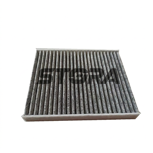 Filtro de Aire para Cabina de Automóvil al por Mayor, Piezas de Repuesto 97133-C1000 97133-C1010 97133-G8AA0, Filtro de Cabina para Motor - Product Image 3