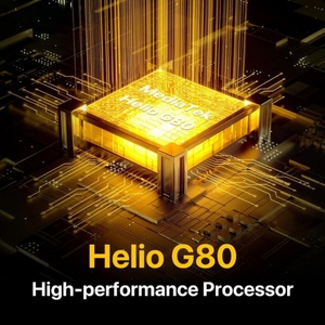 Teléfono Resistente UMIDIGI BISON PRO Versión Global, 4GB 128GB, Smartphone IP68 - Product Image 5