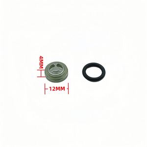 Pièces de moto : Jauge à huile 10/12/14/18MM, Embrayage Golden Eagle Jinbiao, Pompe de frein supérieure, Jauge à huile de pompe de frein arrière - Product Image 4
