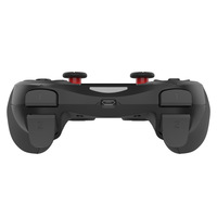 Honcam Best-seller Manette de jeu PS4 haute qualité pour console PS4/PC