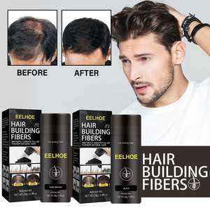 OEM Filler <span class=keywords><strong>per</strong></span> coprire il Volume dei <span class=keywords><strong>capelli</strong></span> radi volumizzante soffice fibra <span class=keywords><strong>per</strong></span> <span class=keywords><strong>capelli</strong></span> in polvere - Product Image 3