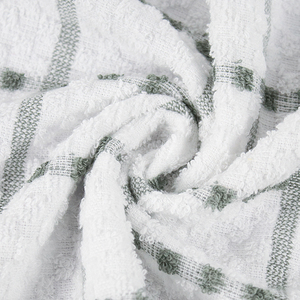 Khăn lau nhà bếp 100% cotton hữu cơ, chất lượng cao, thiết kế đẹp, làm quà tặng, nhanh khô và kháng khuẩn, đặt may số lượng lớn - Product Image 5