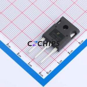 ทรานซิสเตอร์ภาคสนามทรานซิสเตอร์ (มอสเฟท) แบบใหม่และดั้งเดิม IRFP4227 TO-247ชิ้นส่วนอิเล็กทรอนิกส์ - Product Image 1