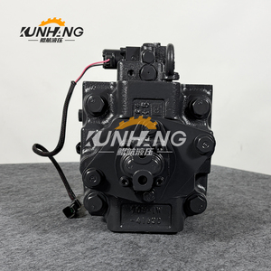 อะไหล่ปั๊มพัดลม PC800-8R PC850-8 รุ่น 708-1W-41522 708-1W-00910 708-1W-00900 ไฮดรอลิกสำหรับ - Product Image 6