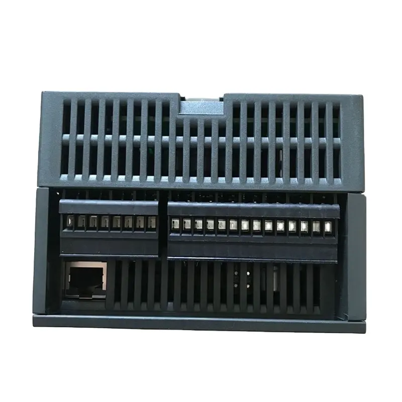 6ES7288-1ST30-0AA1 SIMATIC S7-200 SMART PLC стандарт CPU ST30 DC/DC Оригинальный Новый бренд