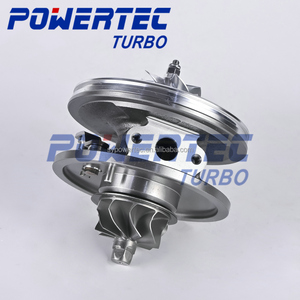Cartouche de turbo Billet Turbo Core K03 53039880284 pour BMW Série 5 F10 <span class=keywords><strong>M550d</strong></span> XDrive - Product Image 3