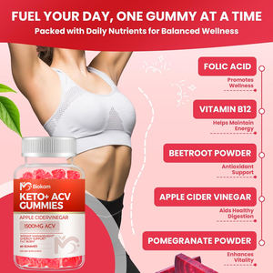 Кето-жевательные конфеты - Product Image 4