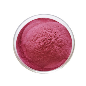 Cấp thực phẩm cơm cháy bột trái cây 25% anthocyanins Cơm cháy chiết xuất từ quả - Product Image 6